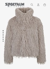 Jacke Pelzjacke Sportalm Gr.40