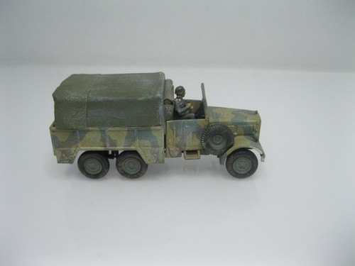 Minitanks 87 wehrmacht - -h0, 1:87-