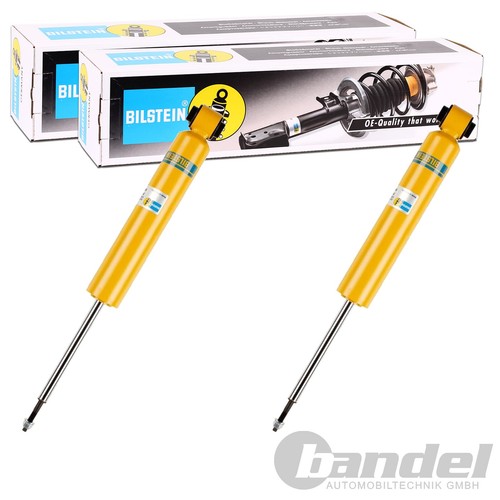 Bilstein gasdruck - bilstein,