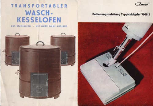 Broschüren mit - 4,