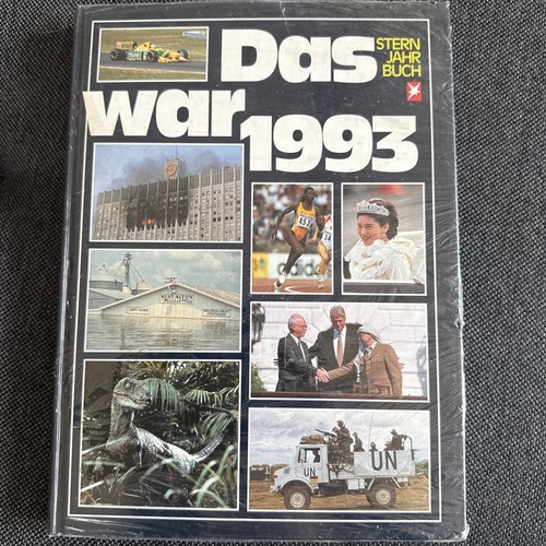 Stern jahrbuch das - jahrbuch, "das