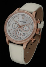 Nautica A21030G Herrenuhr