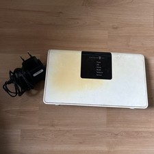 Telekom Speedport W723V Type B | WLAN Internet Router mit Netzteil 