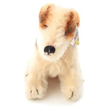 Steiff 1953 Foxy Replica