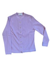 Peter Hahn Strickjacke