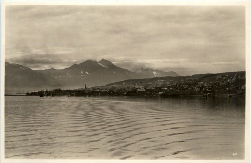 Tromso 473376 - tromso, -473376
