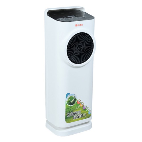 Turmventilator mit