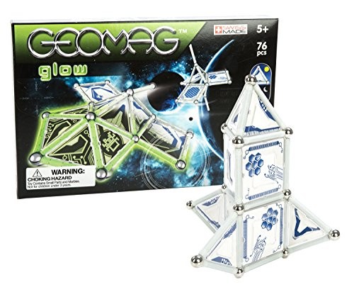 Geomag 332 kids panels - 332,