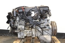 M52B20(206S4) Motor ohne Anbauteile BMW 520i E39 110 KW 150 PS 46952
