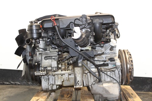 M52b20 motor ohne - m52b20(206s4),