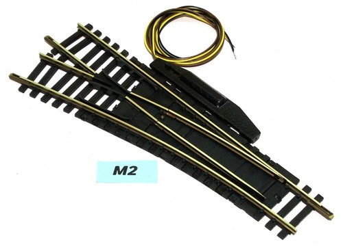 Elektr weiche 6044 6072 - elektr.,