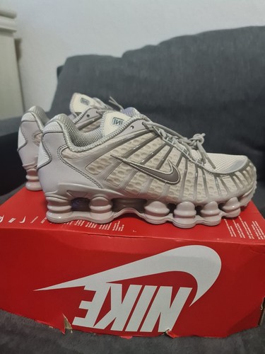 Nike shox sneaker - shox, herren