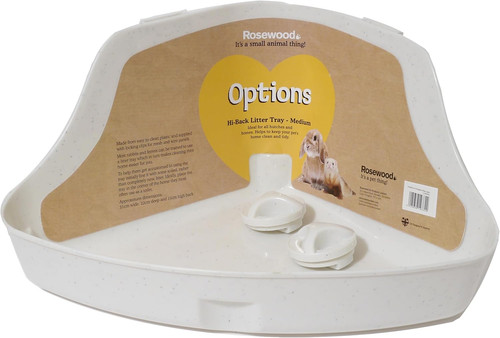 Options eckkatzentoilette - options,