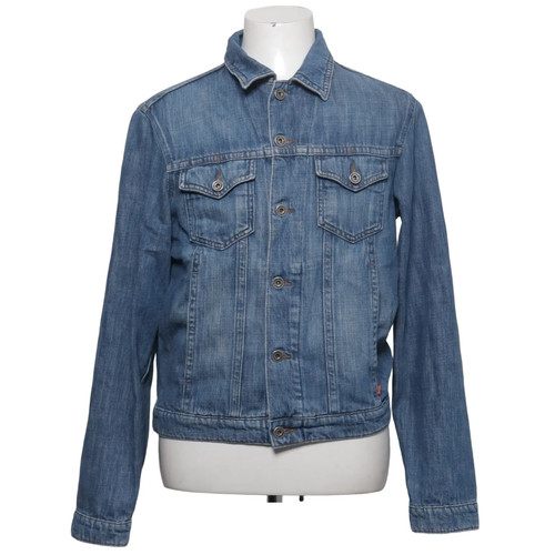 Mustang jeans jeansjacke - mustang,