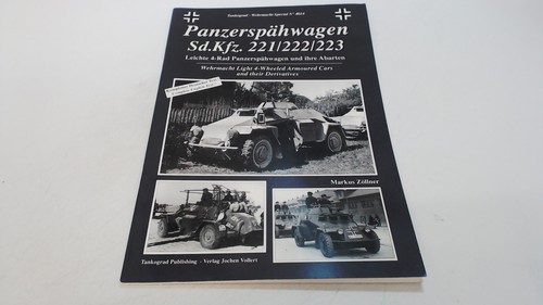 Panzerspahwagen sd kfz - panzerspahwagen, sd.kfz