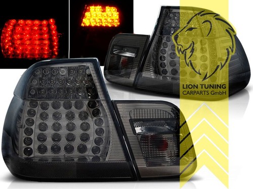 Led rückleuchten heckleuchten - rückleuchten,