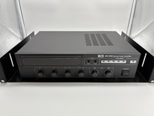 RCS MV-060 Mixing Power