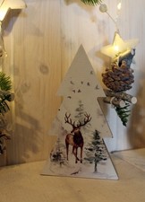 Clayre & Eef Weihnachtsdeko