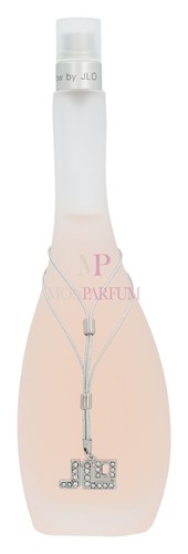 Glow eau de toilette - de,