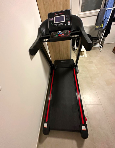 Sportstech laufband f37 - sportstech,