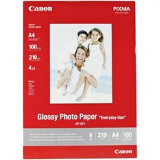 CANON GP-501 Fotopapier glossy