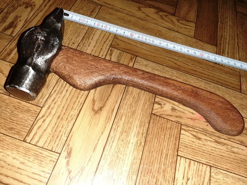Hammer 542g schmied - hammer, 542g,