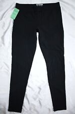 FOREVER21 Sport Bandage Leggings tights Gr.M Schwarz Mesh Gothic Emo Hose Active