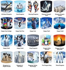 Happy Füße Pinguin