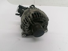 Peugeot 206CC - Lichtmaschine Generator 9646321880 (19)