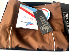 Stock und Stein Wetterjacke