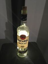 Bacardi Oakheart Spiced rum