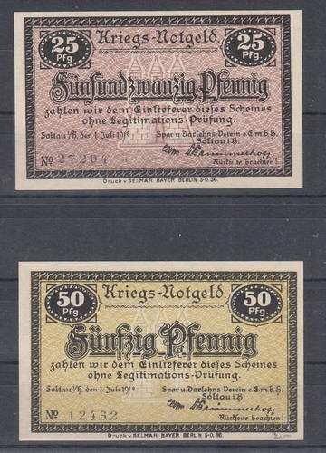 Soltau sparverein 25 50 - soltau,