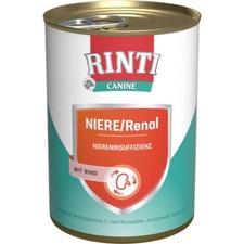Rinti Hundenassfutter Dose