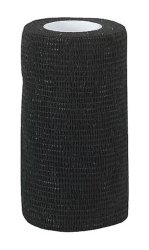 Bandage selbsthaftend für
