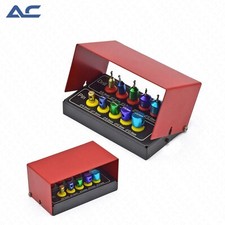 Azatek Dental Bohrer Implantat