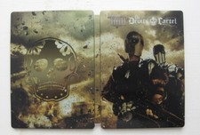 Army of Two The Devil's Cartel Steelbook