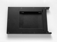 Planfilmkassetten Adapter 13x18 cm auf 4x5 inch