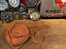 29036-66 KUPFER GEFLECHT LUFTFILTER FÜR HARLEY® SHOVEL® XL® PANHEAD® KNUCKLEHEAD