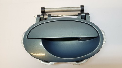 Opel corsa türgriff tür - corsa,
