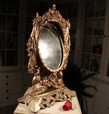 Reservistika - patriotischer SPIEGEL - KAISERREICH Prunkspiegel original