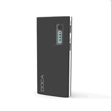 Vonets Powerbank 13000mAh Power Bank für Huawei Samsung IPhone Sony Smartphone 