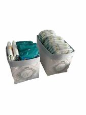 wickeltisch organizer