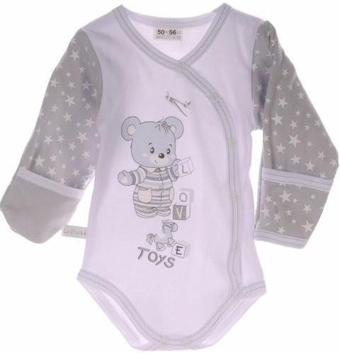 Wickelbody body mit - wickelbody,