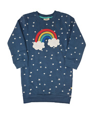 Ex Frugi Sweatshirt Kleid