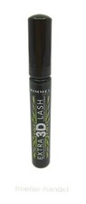Rimmel London Mascara Extra 3D Lash 8 ml 003 Extreme Black NEU & OVP
