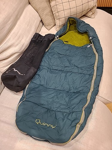 Quinny zapp schlafsack - zapp,