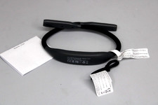 Gritin Hals Leselampe Buch Wiederaufladbar G1327 Stufenlos Dimmar Grau NEU