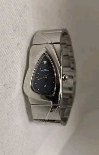 Tempic quartz damenuhr - quartz, vintage