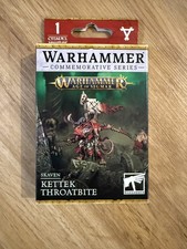 Warhammer AoS Commemorative