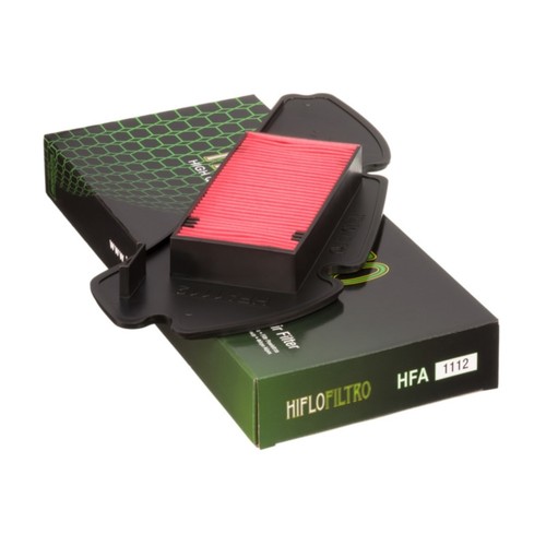 Luftfilter von hiflo typ - typ, hfa